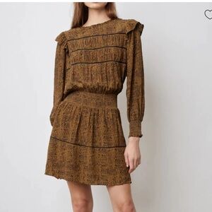 Rails Faren Dress
